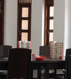 Chinese Dragon Cafe