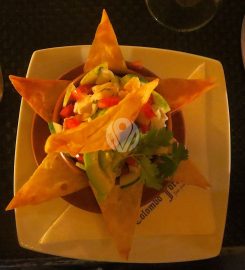 Harpo’s Colombo Fort Cafe