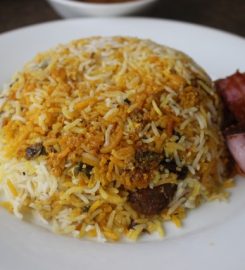 Kandoori