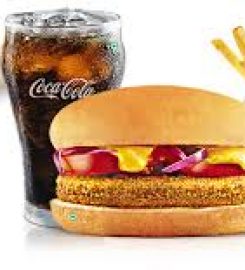 Mc Donalds