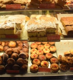Royal Bakery