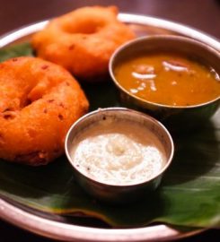 Shanmugas