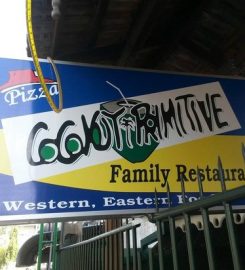 Coconut Primitive