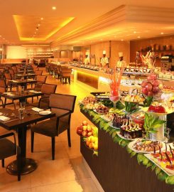 Cinnamon Grand Colombo