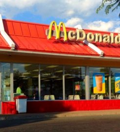 Mc Donalds