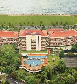 Taj Samudra