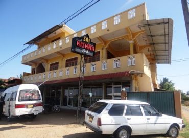 Sri Kishna Cafe