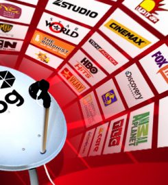Dialog Axiata