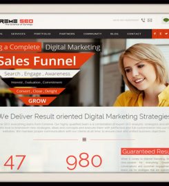 Extreme SEO Internet Solutions