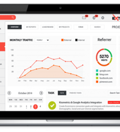 Extreme SEO Internet Solutions