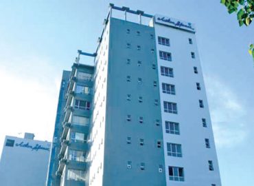 Aitken Spence