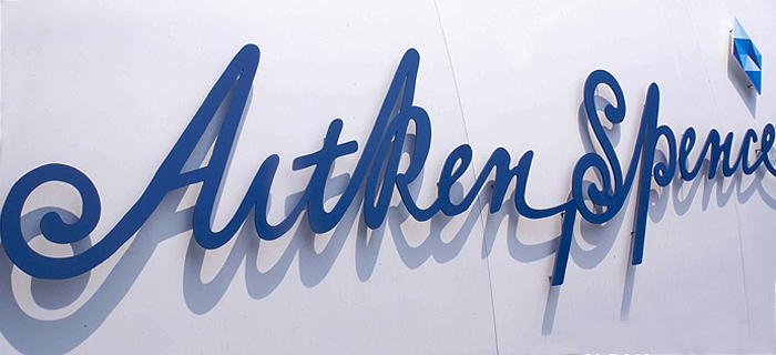 Aitken Spence Junction