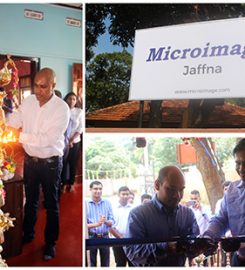 Microimage jaffna