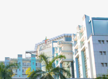 Lanka Hospitals
